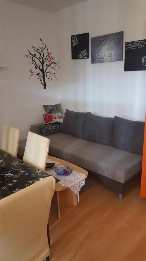 Vera Apartment Кампор Экстерьер фото