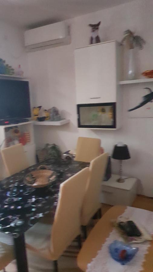 Vera Apartment Кампор Экстерьер фото
