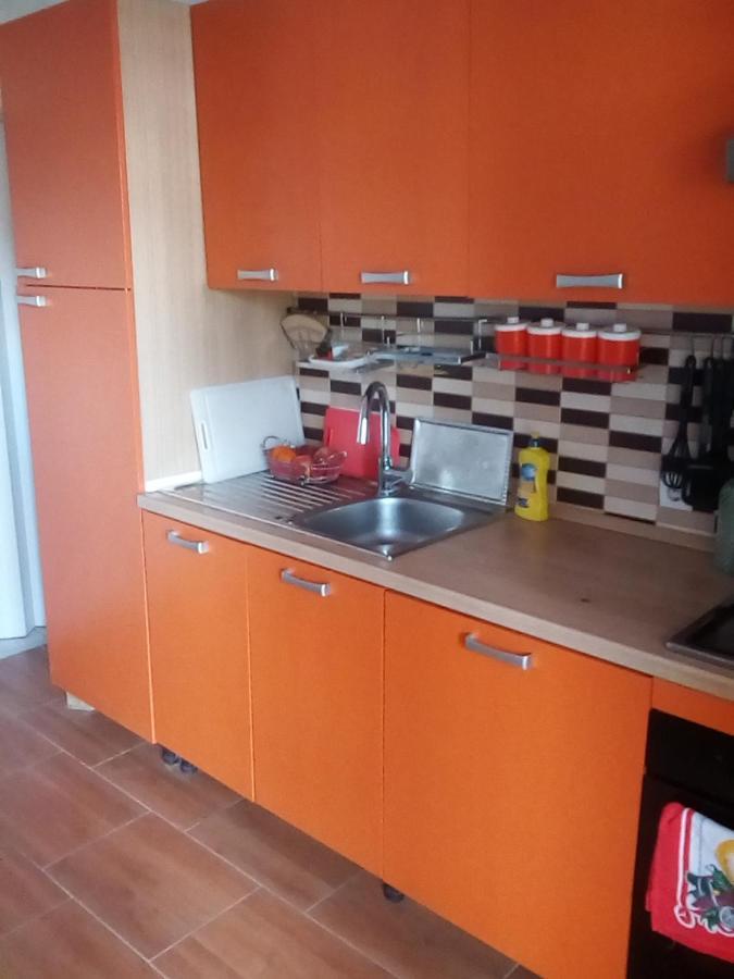 Vera Apartment Кампор Экстерьер фото
