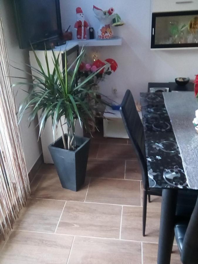 Vera Apartment Кампор Экстерьер фото