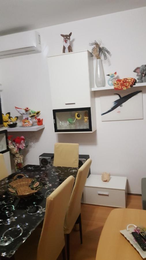Vera Apartment Кампор Экстерьер фото