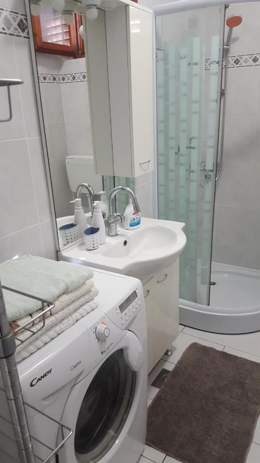 Vera Apartment Кампор Экстерьер фото
