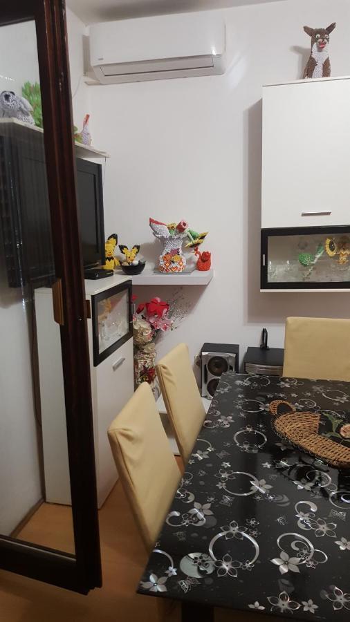Vera Apartment Кампор Экстерьер фото