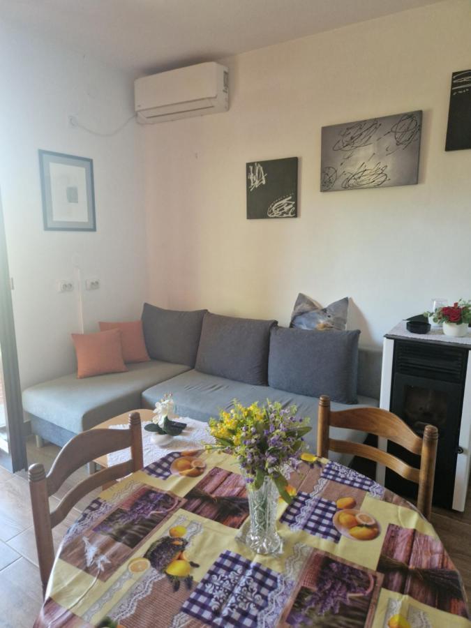 Vera Apartment Кампор Экстерьер фото