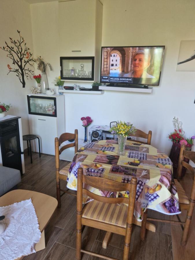 Vera Apartment Кампор Экстерьер фото