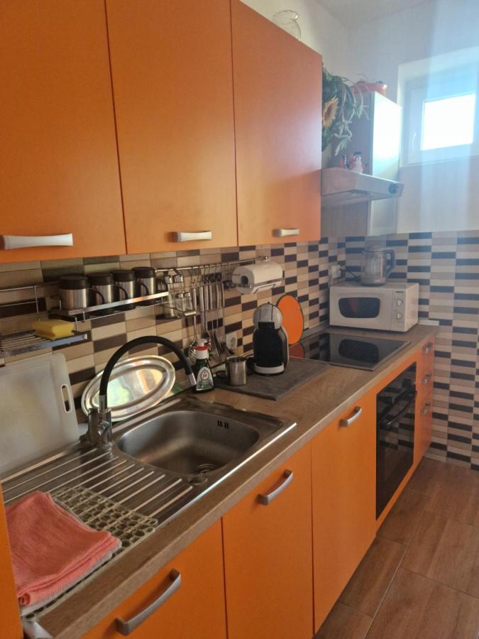 Vera Apartment Кампор Экстерьер фото