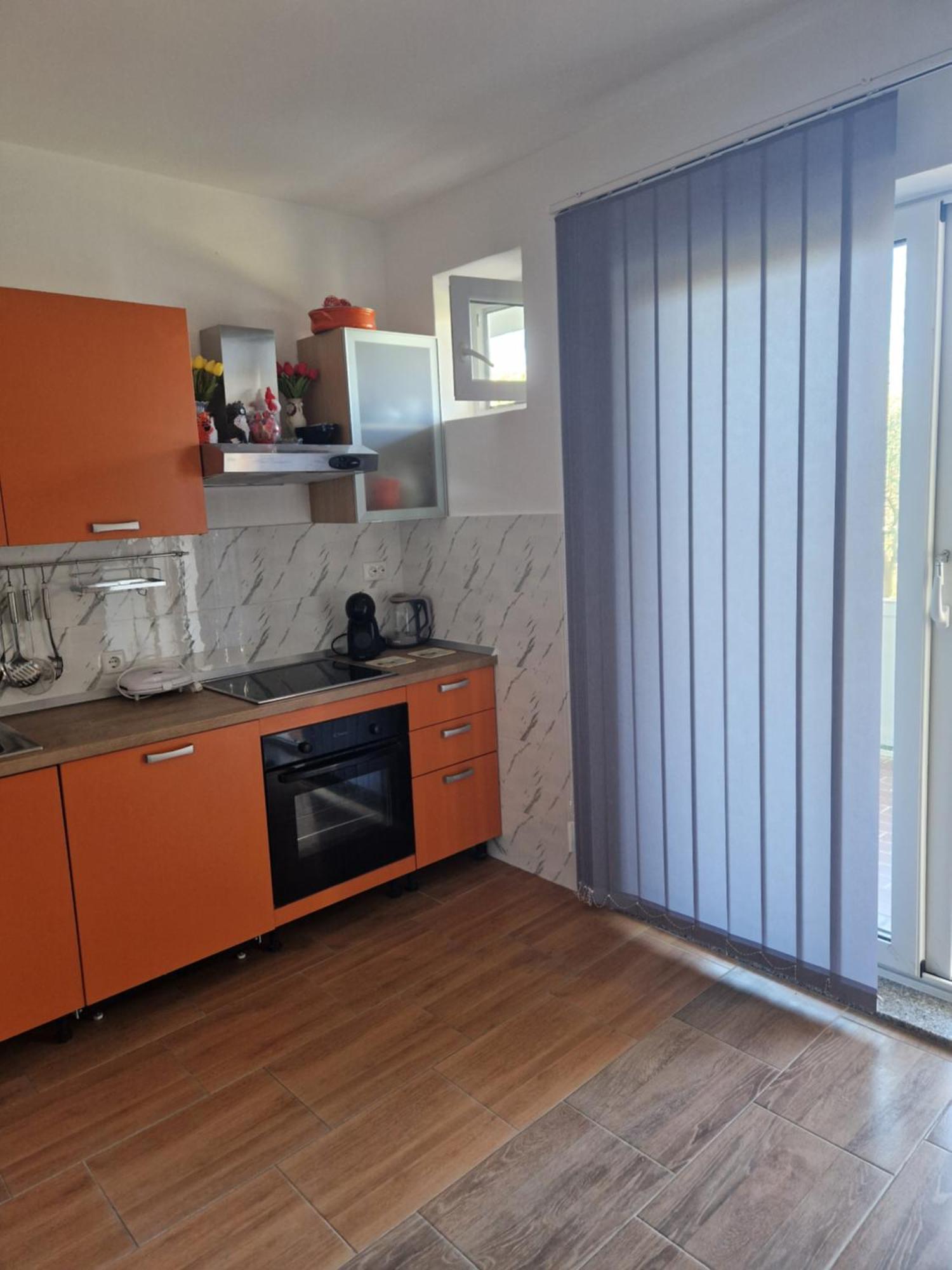 Vera Apartment Кампор Экстерьер фото