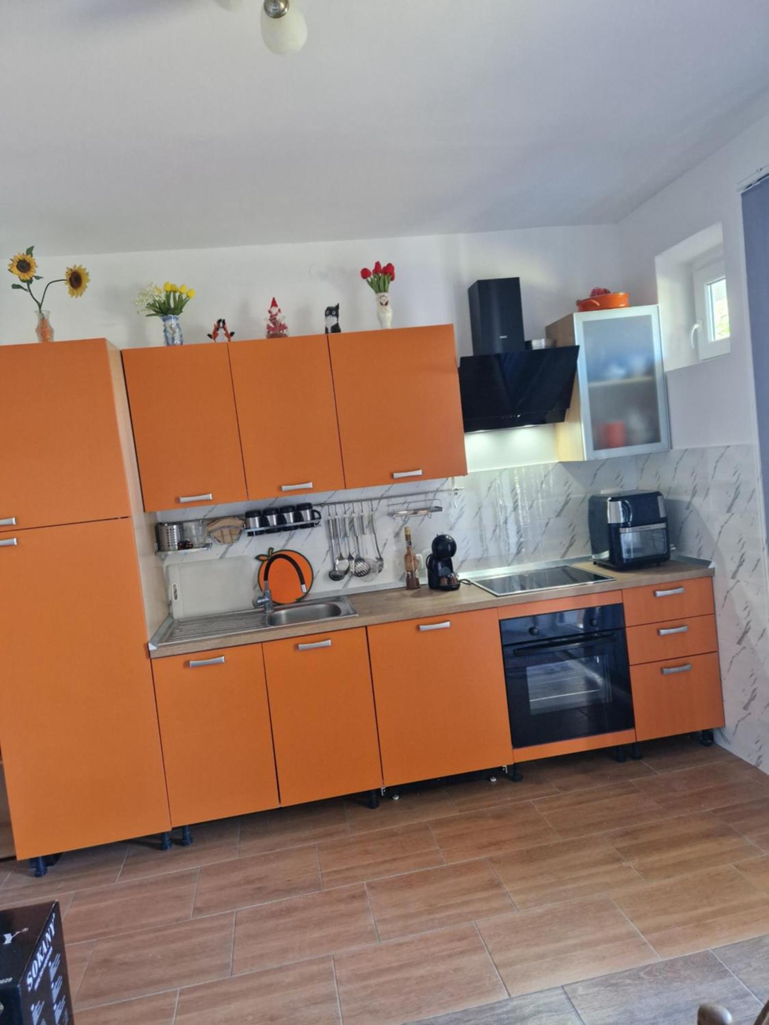 Vera Apartment Кампор Экстерьер фото