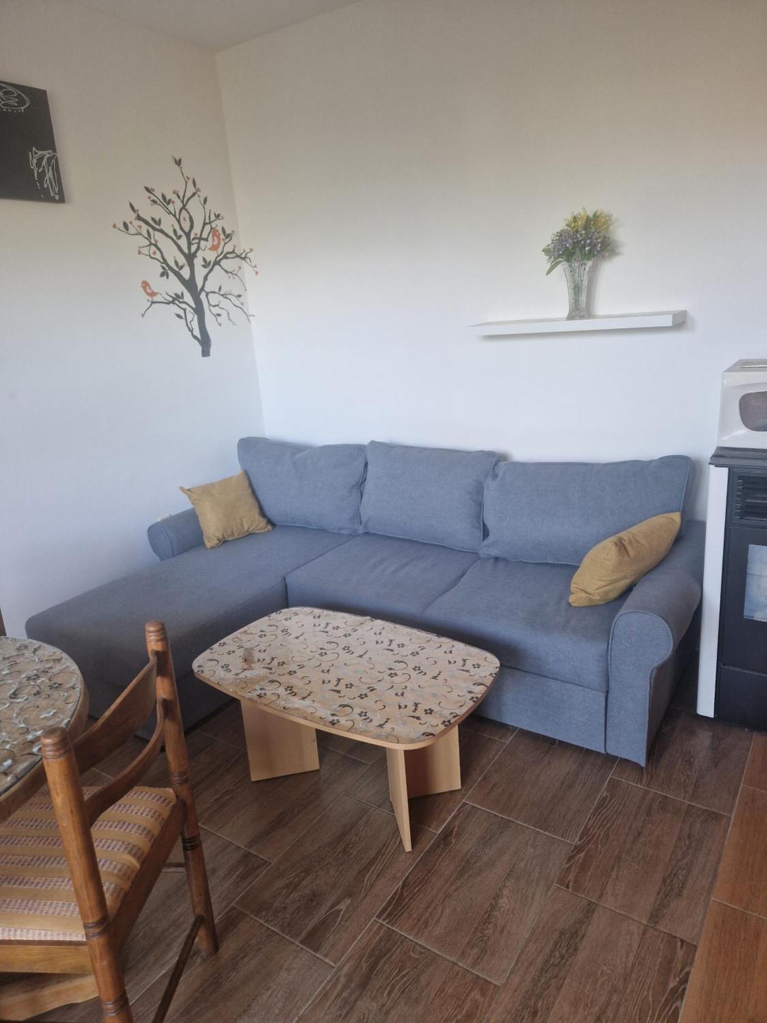 Vera Apartment Кампор Экстерьер фото