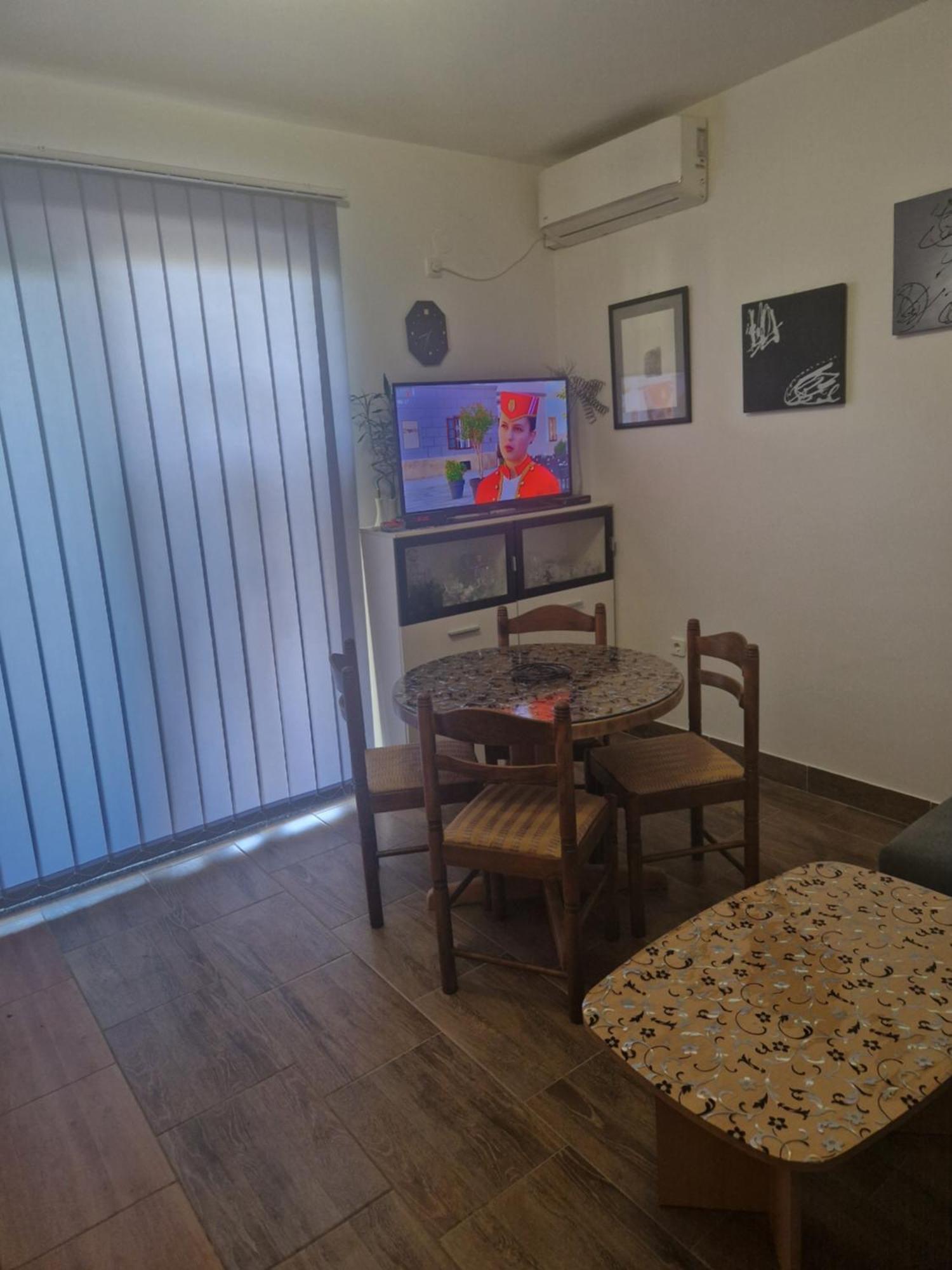 Vera Apartment Кампор Экстерьер фото