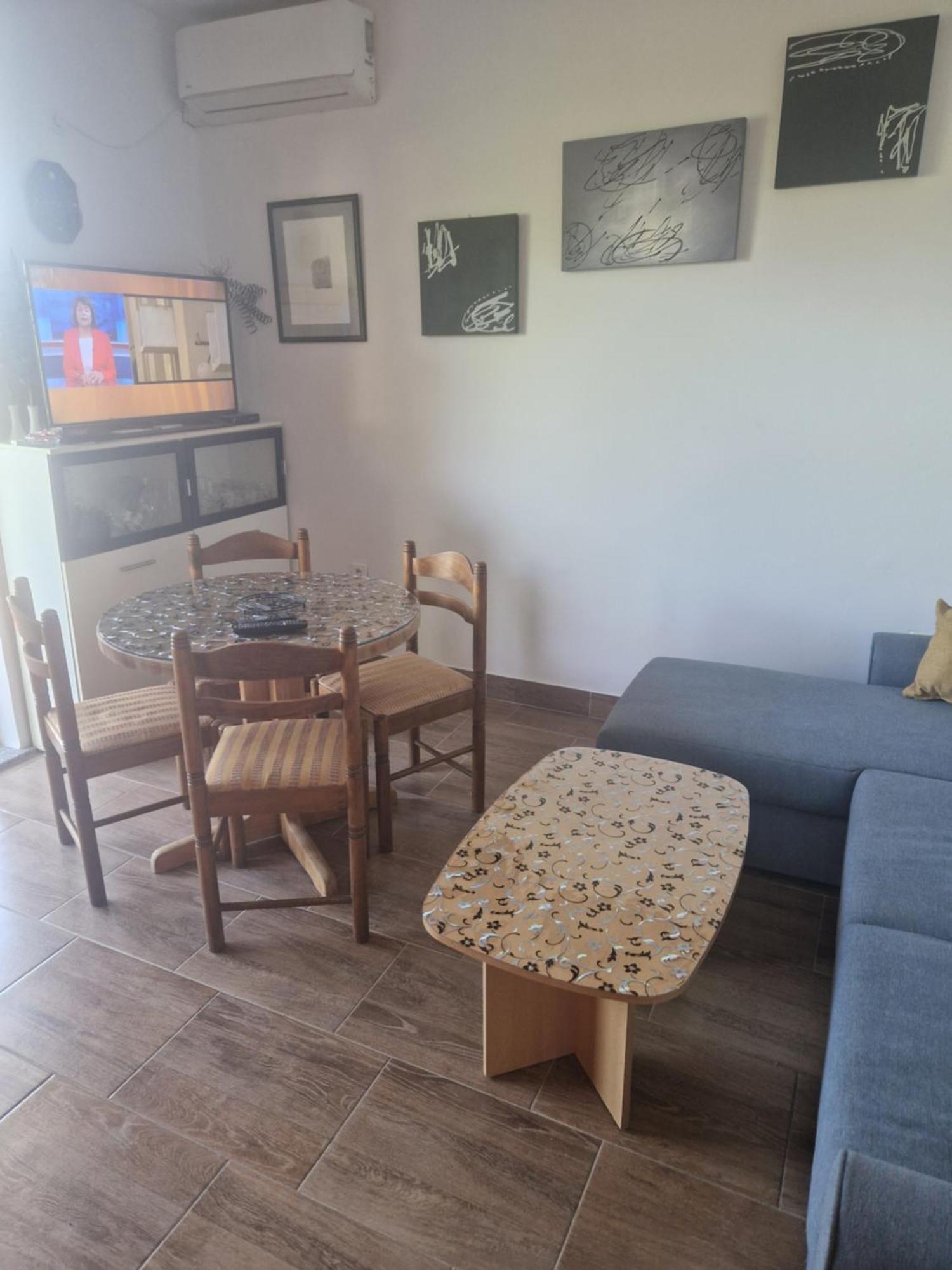 Vera Apartment Кампор Экстерьер фото