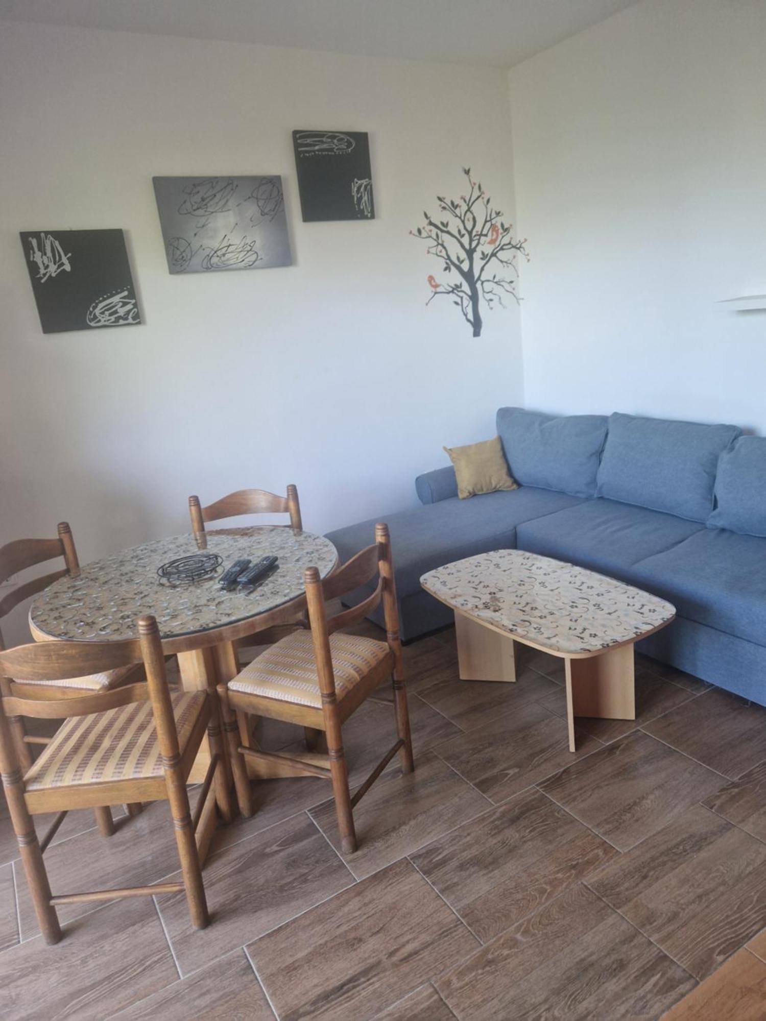 Vera Apartment Кампор Экстерьер фото