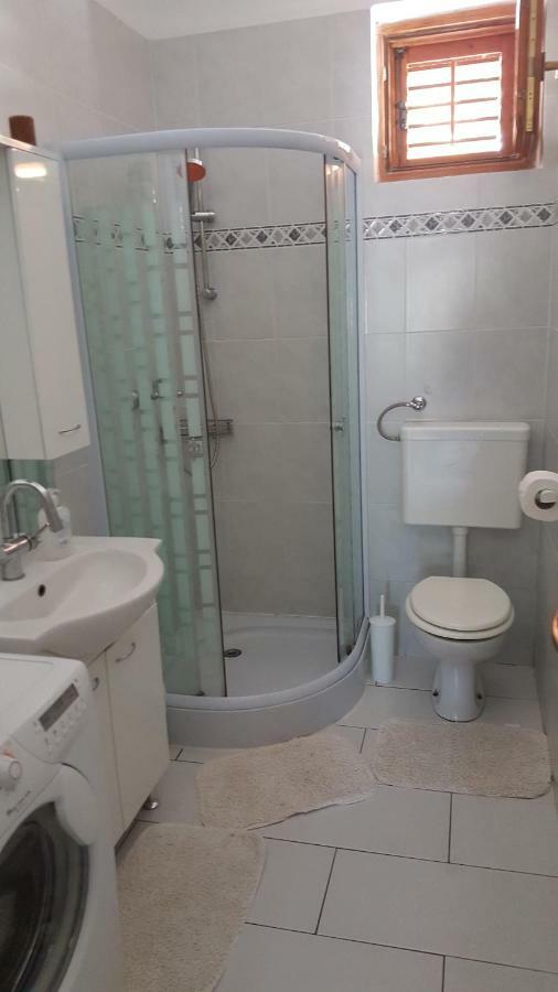 Vera Apartment Кампор Экстерьер фото