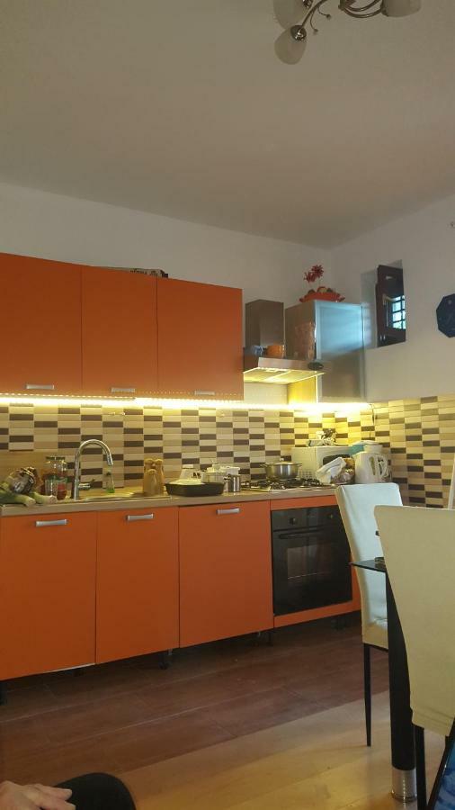 Vera Apartment Кампор Экстерьер фото
